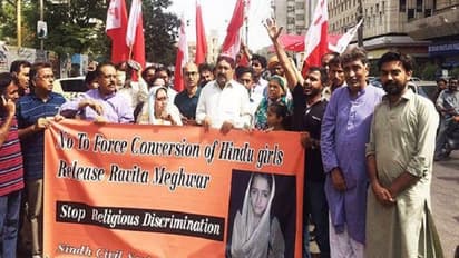 Pakistan is not less than any 'Jahannum' for non-Hindu but Muslim minorities