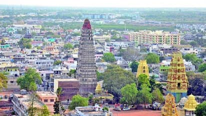 ఊరి కథ: మంగళగిరి