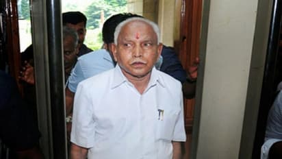 ಶಿವಮೊಗ್ಗ: ಮುನ್ಸೂಚನೆ ಕೊಡದೇ ಬಂದ ಸಿಎಂ