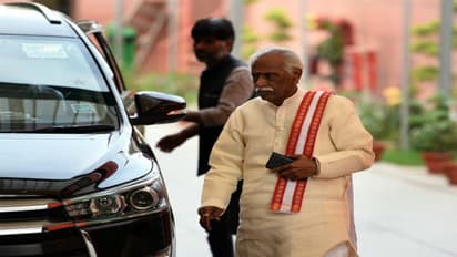 রাজ্যপালের দায়িত্বে আরও পাঁচ বিজেপি নেতা, তালিকায় প্রাক্তন মন্ত্রী থেকে দলের সভাপতি