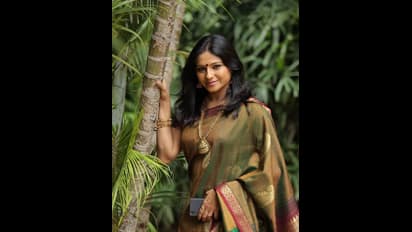 'ಸಂತೂರ್ ಮಮ್ಮಿ' ಲಕ್ಷ್ಮೀ ಬಾರಮ್ಮ’ ಕಲ್ಪನಾ ಪೋಟೋಗಳಿವು!