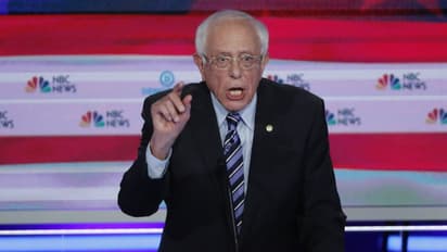 अमेरिका: राष्ट्रपति उम्मीदवार ने जम्मू-कश्मीर को लेकर दिया विवादित बयान