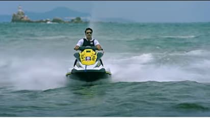 পাসওয়ার্ডের দ্বিতীয় টিজার জুড়ে রহস্য, মুক্তির আগের ছবি ঘিরে একাধিক চমক