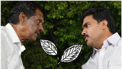 'രണ്ടില തരണം', ഇ-മെയിലായി ജോസഫിന് ജോസ് കെ മാണിയുടെ കത്ത്: 'ചിഹ്നപ്പോരി'ൽ യുഡിഎഫ് വെട്ടിൽ