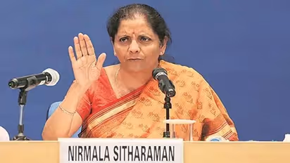 Nirmala Sitharaman's booster shot: No FM has made such 'insulting remark' on inflation, says Congress