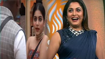 రాహుల్, పునర్నవి మధ్య ప్రేమ చిచ్చు.. రమ్యకృష్ణ గొడవ పెట్టేసిందిగా!