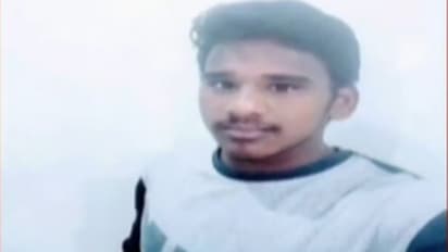 నెల రోజులుగా.. నిద్రాహారాలు మాని పబ్జీ: పడిపోయిన కాలు, చేయి