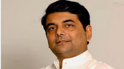 Cowards can't fight party's battles, says Congress on RPN Singh's exit