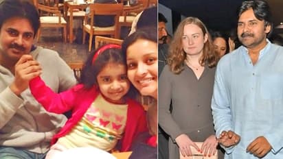 16 साल में 3 शादियों से चार बच्चों का पिता बना ये एक्टर, कुछ ऐसी है फैमिली : PHOTOS