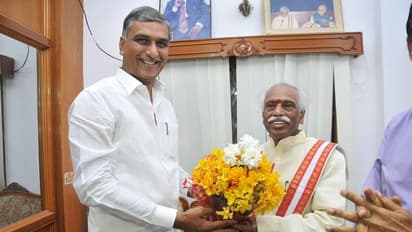 దత్తాత్రేయకు బీజేపీ కార్యకర్తల అభినందనలు (ఫోటోలు)