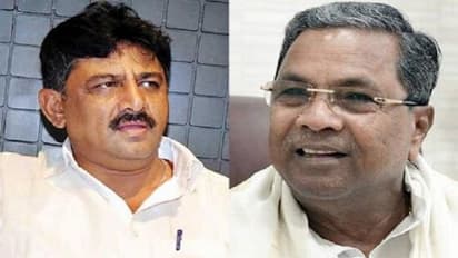 'ಇದು ರಾಜಕೀಯವಾಗಿ ಡಿಕೆಶಿ ಮುಗಿಸಲು ಸಿದ್ದರಾಮಯ್ಯ ಷಡ್ಯಂತ್ರ'