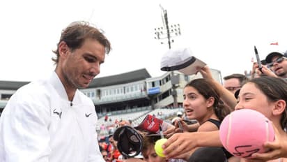 US ಓಪನ್ 2019: ಕ್ವಾರ್ಟರ್ಗೆ ನಡಾಲ್ ಲಗ್ಗೆ