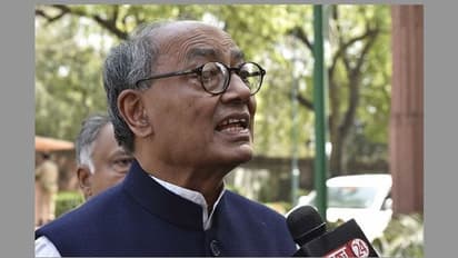 ಮೊಹರಂಗೆ ಶುಭ ಕೋರಿ ಪೇಚಿಗೆ ಸಿಲುಕಿದ ದಿಗ್ವಿಜಯ್ ಸಿಂಗ್