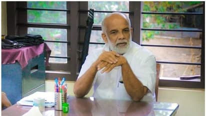 'രണ്ടില' പോര്: ജോസ് ടോം രണ്ടുതരത്തില് പത്രിക നല്കും