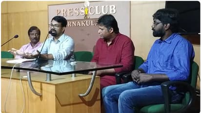 ഹിന്ദുസ്ഥാനി സംഗീതം ജനപ്രിയമാക്കാന് ലക്ഷ്യമിട്ട് അല്ഫോന്സ് ജോസഫ്