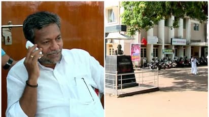 കണ്ണൂര് കോര്പ്പറേഷനില് അവിശ്വാസപ്രമേയം; വോട്ടെടുപ്പ് ബഹിഷ്കരിക്കാന് യുഡിഎഫ്