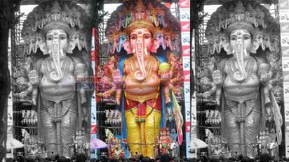 ரெட் அலெர்ட் எச்சரிக்கையில் விநாயகர் சதுர்த்தி.. உச்சகட்ட பாதுகாப்பில் தமிழகம்!!