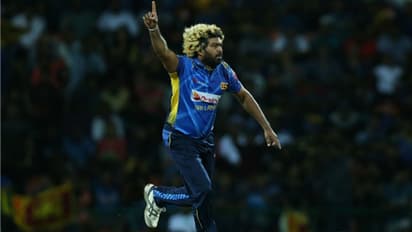 ಮಾಲಿಂಗ ಹ್ಯಾಟ್ರಿಕ್ ಬೆನ್ನಲ್ಲೇ ಐಸಿಸಿ ನೂತನ ಟಿ20 ಶ್ರೇಯಾಂಕ ಪ್ರಕಟ