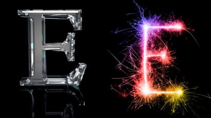 নামের প্রথম অক্ষর দিয়ে জেনে নিন সেই মানুষ সম্পর্কে