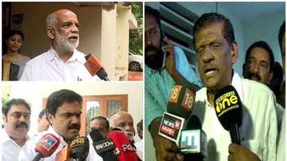 രണ്ടില ചിഹ്നത്തെ ചൊല്ലി പോര് തുടരുമ്പോഴും യുഡിഎഫിനായി പ്രചാരണത്തിനിറങ്ങി ജോസഫ് വിഭാഗം