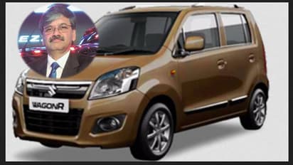 కాస్ట్ కాన్స్ట్రయింట్ ప్రధాన సవాల్.. విద్యుత్ వెహికల్స్ సేల్స్పై మారుతి