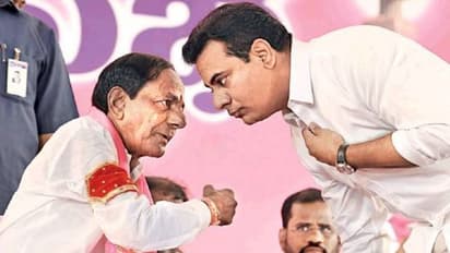 వీక్లీ రౌండప్: మంత్రుల మెడకు మున్సిపల్ ఉచ్చు, కేటీఆర్కు సీఎం పదవి?