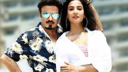 ‘రూలర్’ నుంచి  హీరోయిన్‌ అవుట్.. నిర్మాత వివరణ!