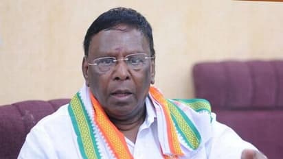 ஆட்சியே கவிழ்ந்தாலும் பரவாயில்லை...!! அதிரடி காட்டிய முதலமைச்சர்..!!