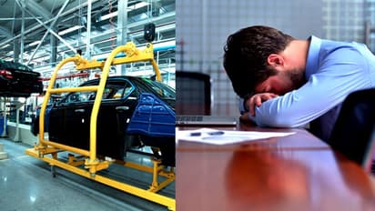 പണി പോകുമോ? ജീവനക്കാരോട് ഈ വണ്ടിക്കമ്പനികള് പറയുന്നത് ഇങ്ങനെ