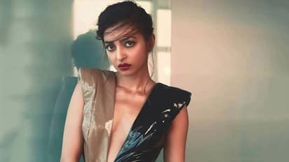 বড় পর্দা থেকে সোশ্যাল মিডিয়া, রাধিকা আপ্তের সাহসী উপস্থিতিতে মুদ্ধ দর্শক