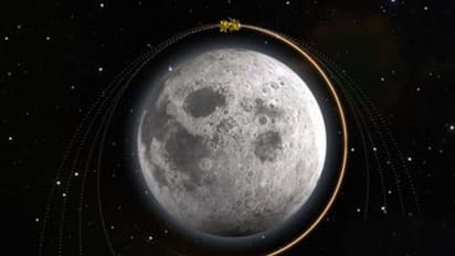 Chandrayaan 2 landing: ISRO scientists recall launch of Chandrayaan 1