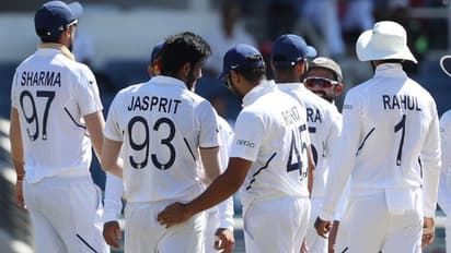 ফোকাসে নতুন সুইং সুলতান, ক্যারেবিয়ানদের হোয়াইট ওয়াশের পথে টিম ইন্ডিয়া