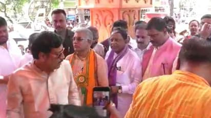 BJP confident of overthrowing TMC govt; achieving 50% vote share in West Bengal polls