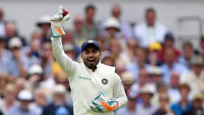 INDvSA 1ನೇ ಟೆಸ್ಟ್; ಪಂತ್ ಬದಲು ವೃದ್ಧಿಮಾನ್ ಸಾಹ?