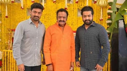 తండ్రిని తలచుకుని ఎమోషనల్ అయిన ఎన్టీఆర్, కళ్యాణ్ రామ్!