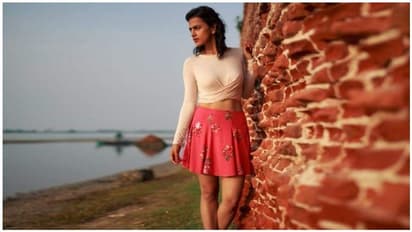 ’என் வாழ்நாளில் குழந்தையே பெற்றுக்கொள்ளமாட்டேன்’...அஜீத் பட நாயகி அதிர்ச்சி அறிவிப்பு...