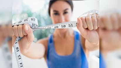 This '5 bite diet' is all you need to shed kilos in a week!