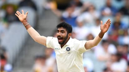 India vs South Africa: साउथ अफ्रीका पहली पारी में 210 रनों पर ढेर, जसप्रीत बुमराह ने लिए 5 विकेट