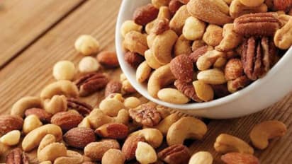 പുരുഷന്മാർ നട്സ് കഴിക്കുന്നത് ശീലമാക്കൂ; ഒരു ഗുണമുണ്ട്