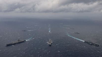 भारत के खिलाफ चीन और पाकिस्तान की खतरनाक साजिश, खुफिया विभाग ने किया सावधान