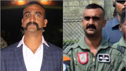 গোঁফ দিয়ে যাচ্ছে না চেনা, হতাশ নেটিজেনরা, তবে পাল্টায়নি স্টাইল ও স্মাইল