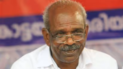 'കാള പെറ്റു എന്ന് ഘോഷിക്കുന്നവർ കയറുമായി ഇങ്ങോട്ടു വരണ്ട'; വൈറലായ ടയര്‍ കണക്കിനെക്കുറിച്ച് എംഎം മണി