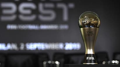 ಮಹಿಳಾ ಫಿಫಾ ವಿಶ್ವಕಪ್ಗೆ ಭಾರತ ಆತಿಥ್ಯ: 5 ನಗರಗಳಿಗೆ ಫಿಫಾ ನಿಯೋಗ ಭೇಟಿ