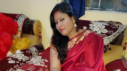 निवेदिता हत्याकांड का राज खुला, पति ने प्रेमिका के साथ रची थी साजिश