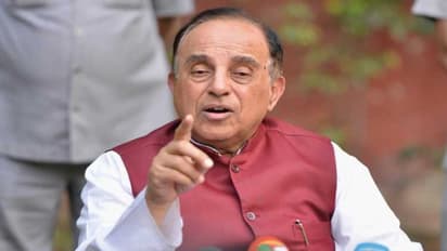 அய்யோ இவங்களுக்கு பொருளாதாரமே தெரியாதே ! உண்மையைப் போட்டுடைத்த சுப்பிரமணியன் சுவாமி !!