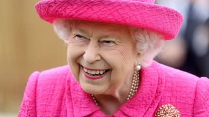 క్వీన్ ఎలిజిబెత్ కి కరోనా.. ప్యాలెస్ వదిలేసి..