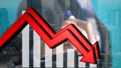 3 ದಶಕಗಳ ಕನಿಷ್ಠಕ್ಕೆ ಕುಸಿದ ಚೀನಾ ಜಿಡಿಪಿ