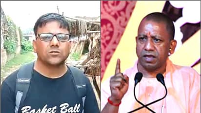 মিডডে মিলে রুটি-নুন, খবর করে গ্রেফতার সাংবাদিক, যোগীর রোষ, না নেপথ্যে অন্য কিছু