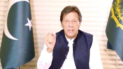 और कितना झूठ बोलेंगे पाकिस्तानी पीएम इमरान खान?