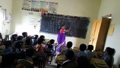 ಶಿಕ್ಷಕರ ವರ್ಗಾವಣೆ ಸಂಬಂಧ ಅಂತಿಮ ಹಂತದ ಸಭೆ